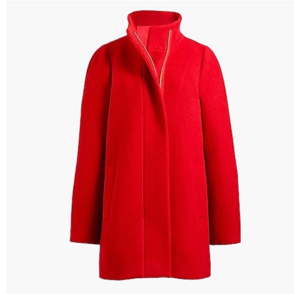 J. Crew coat